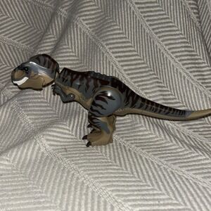 LEGO 75938 Jurrasic World: T-Rex Vs. Dino-Mech Battle (T-Rex Only) Dinosaur D1